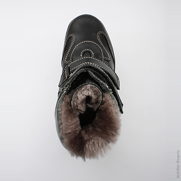 752004-52 Сапожки, все фото 4