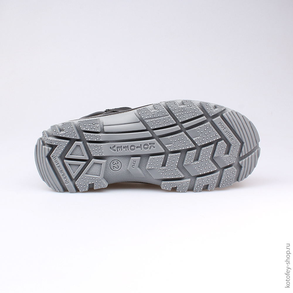 752010-52 Сапожки, все фото 3