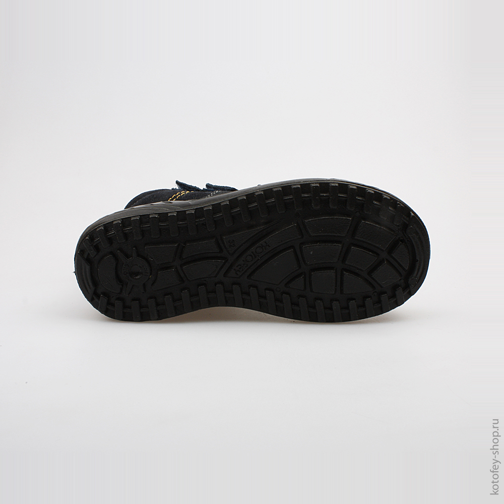 752061-32 Ботинки, все фото 3