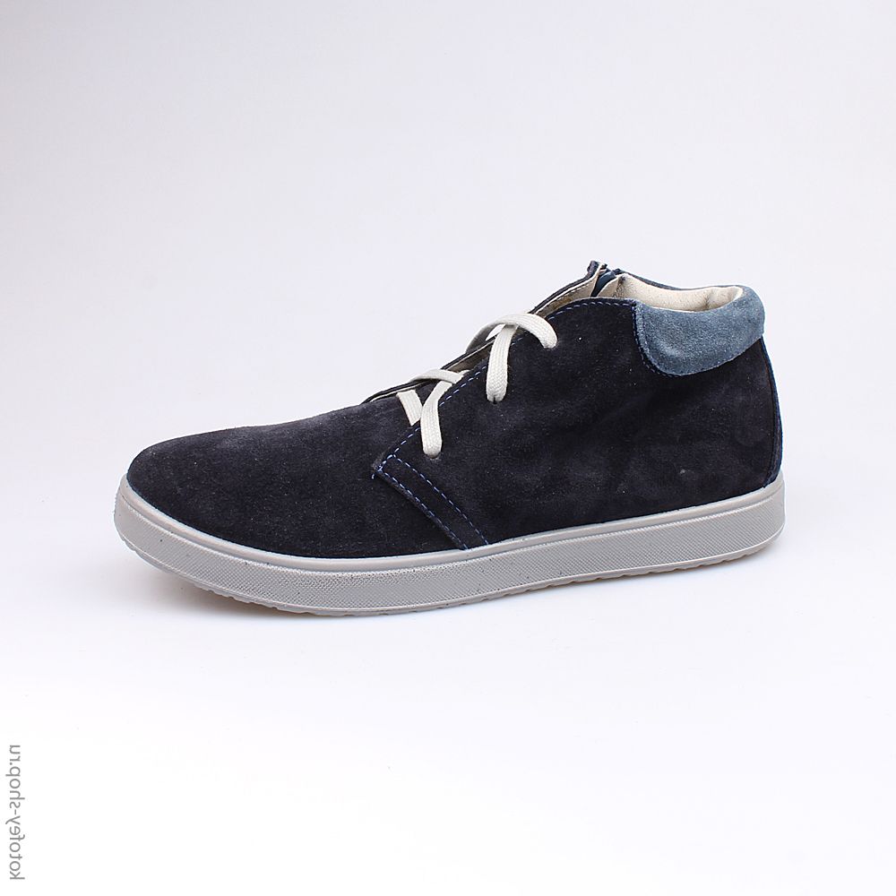 752063-21 Ботинки, все фото 1