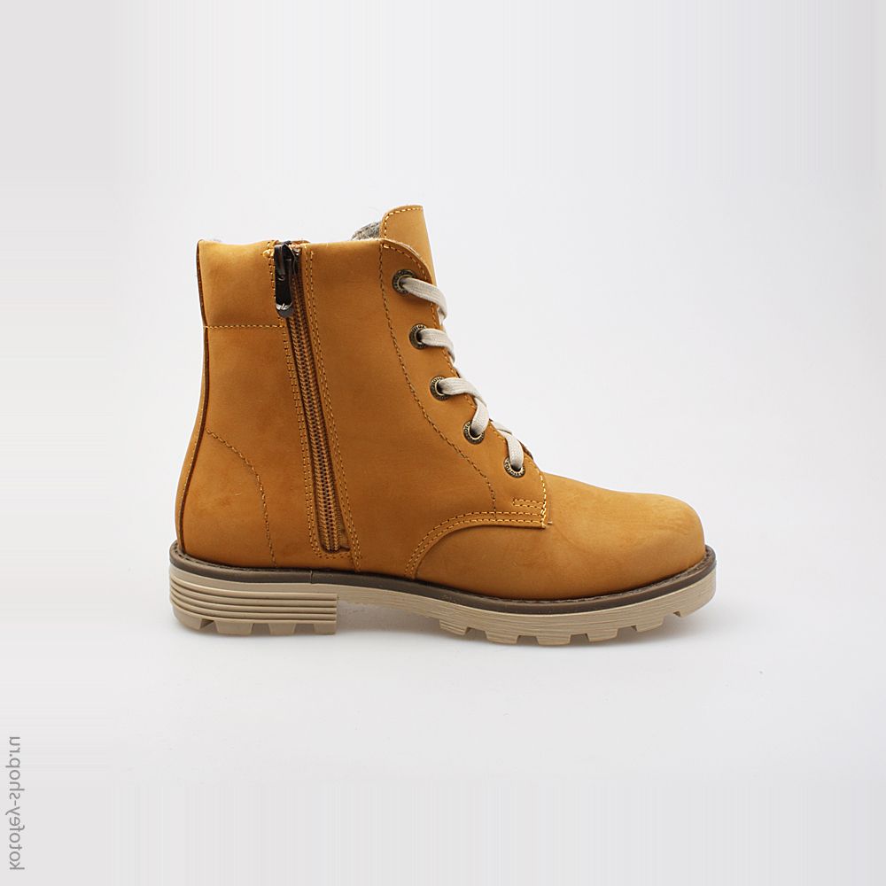 752064-31 Ботинки, все фото 2