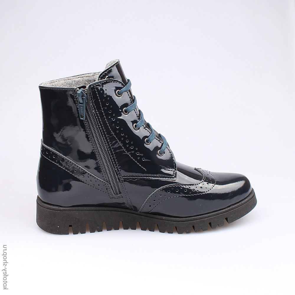 752068-32 Ботинки, все фото 2