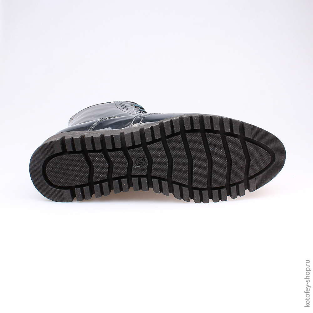 752068-32 Ботинки, все фото 3