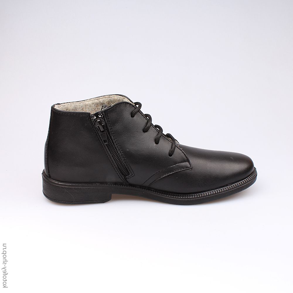 752069-31 Ботинки, все фото 2