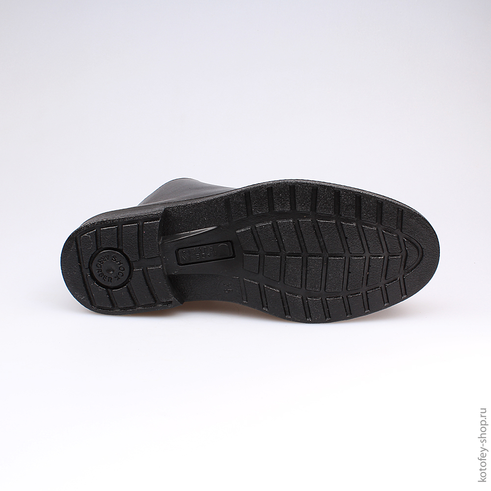 752069-31 Ботинки, все фото 3