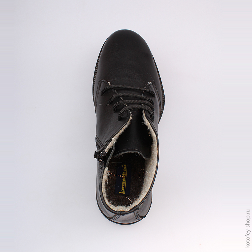 752069-31 Ботинки, все фото 4