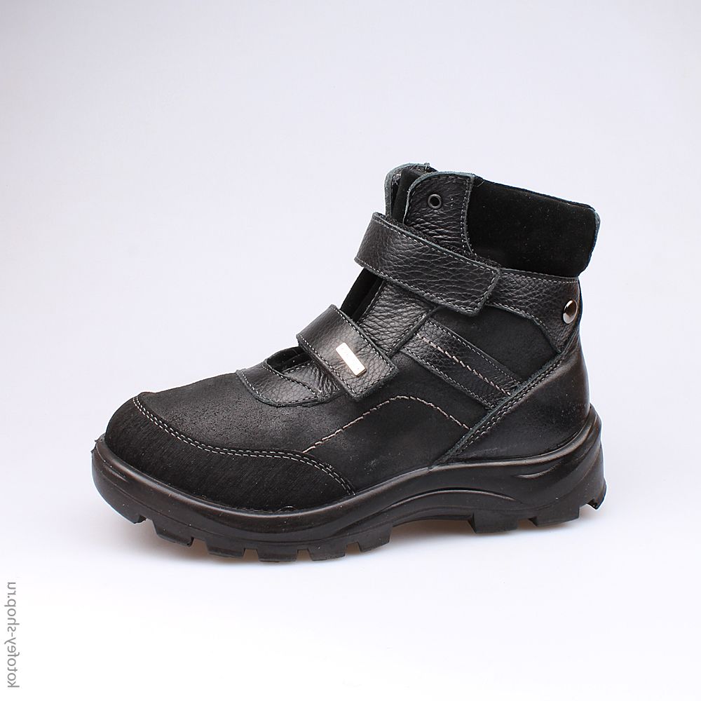 752071-41 Сапожки, все фото 1