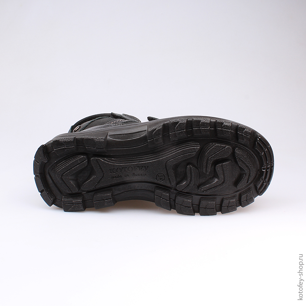 752071-41 Сапожки, все фото 3