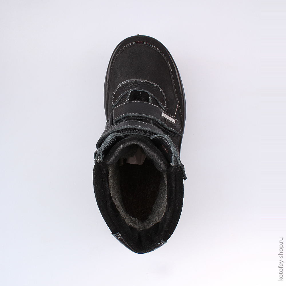 752071-41 Сапожки, все фото 4