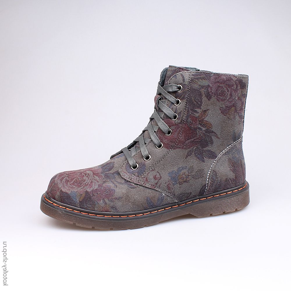 752072-42 Сапожки, все фото 1