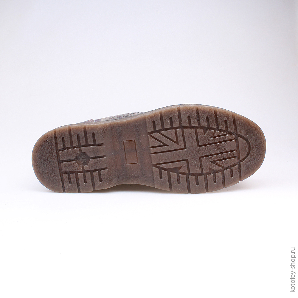 752072-42 Сапожки, все фото 3