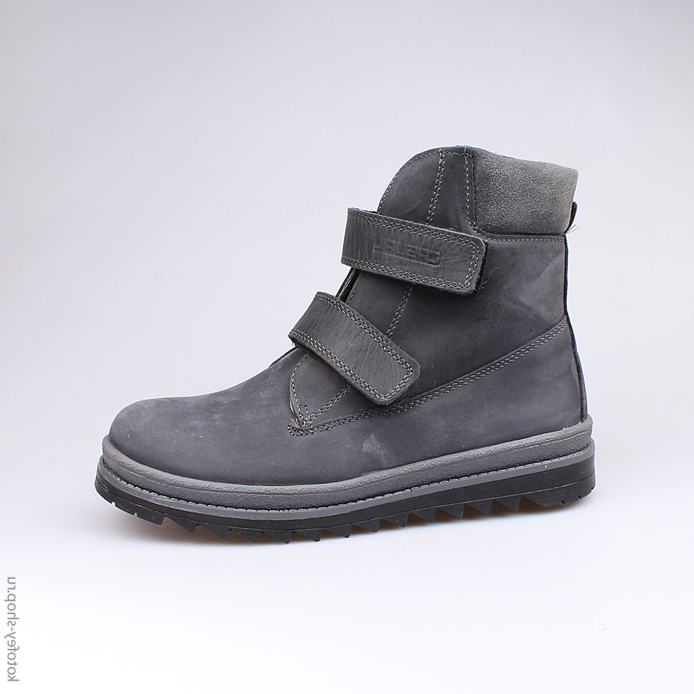 752078-51 Сапожки, все фото 1