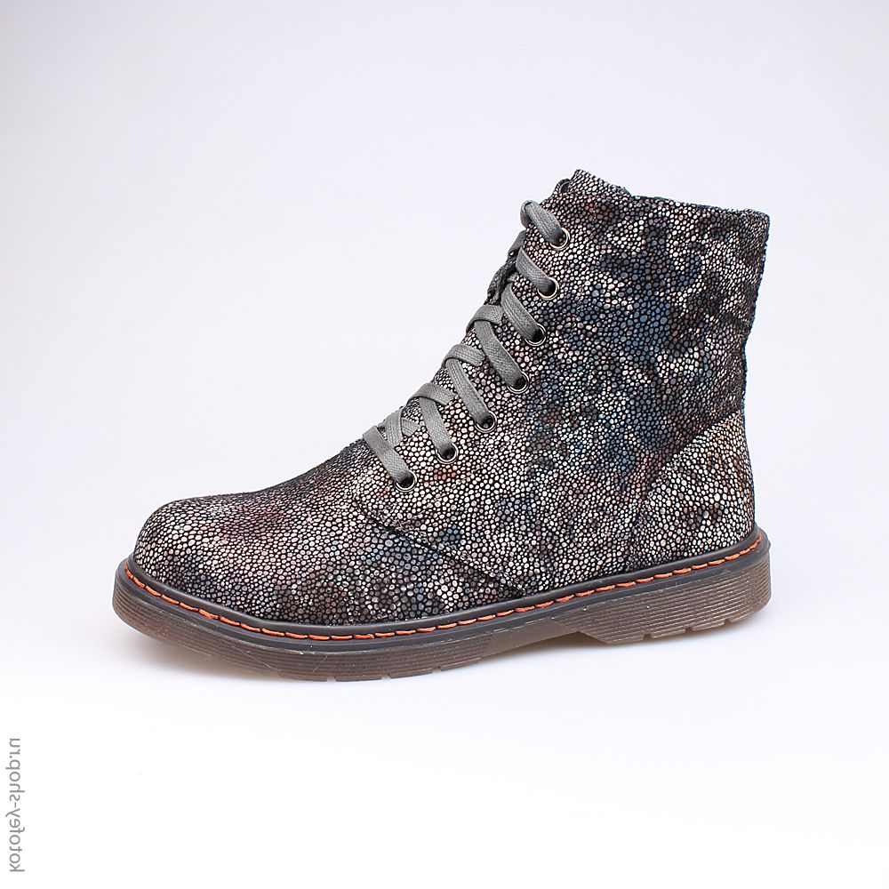 753004-32 Ботинки, все фото 1