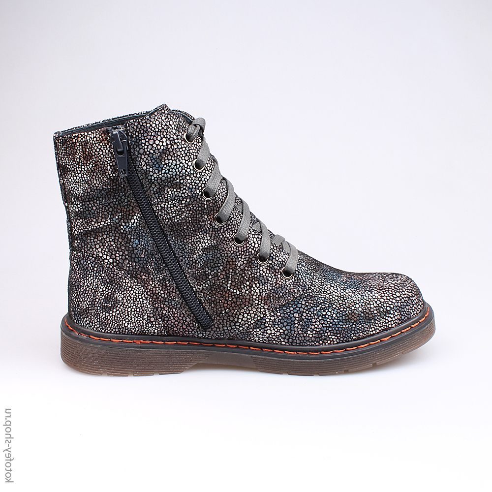 753004-32 Ботинки, все фото 2