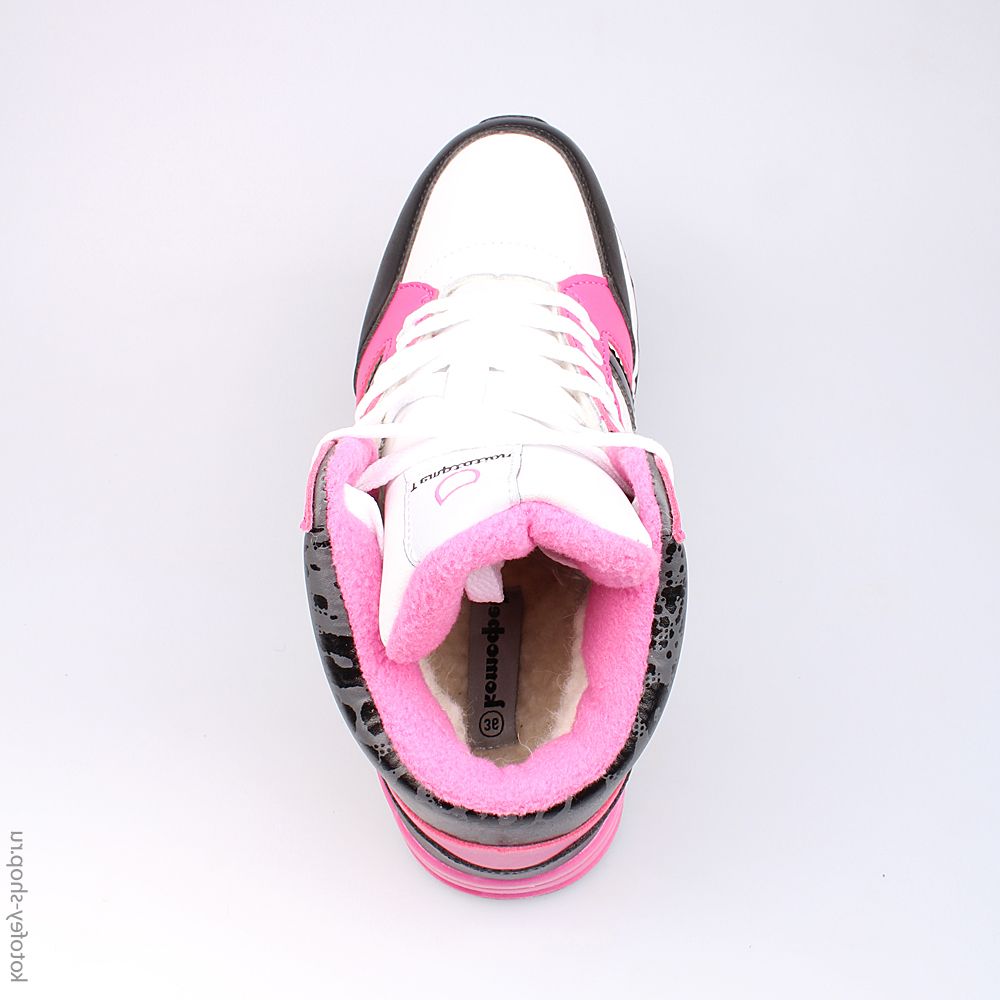 753005-41 Сапожки, все фото 4