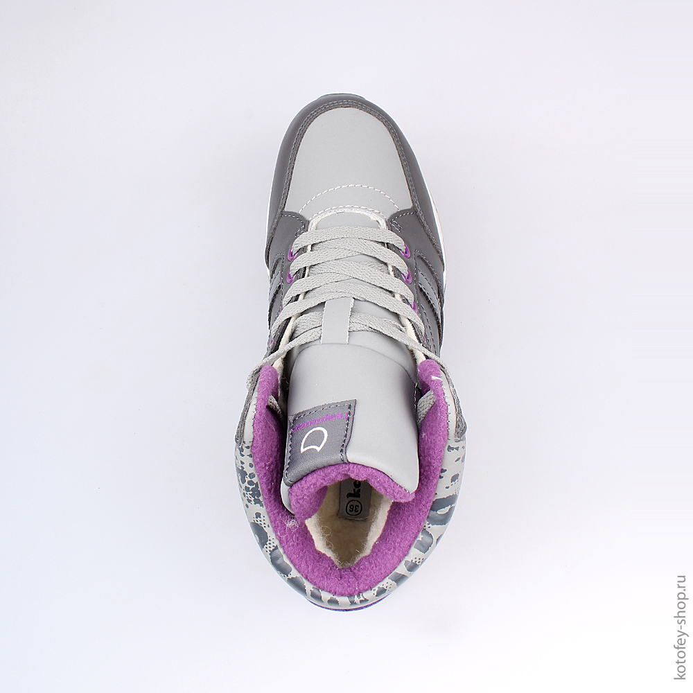 753005-42 Сапожки, все фото 4