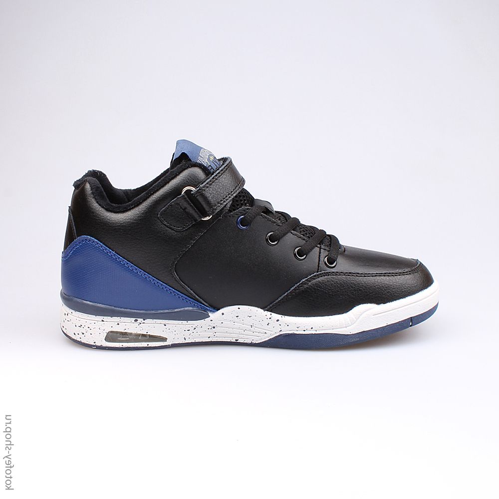 754012-31 Ботинки, все фото 2