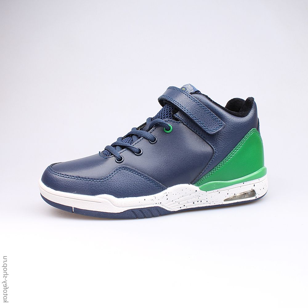 754012-32 Ботинки, все фото 1