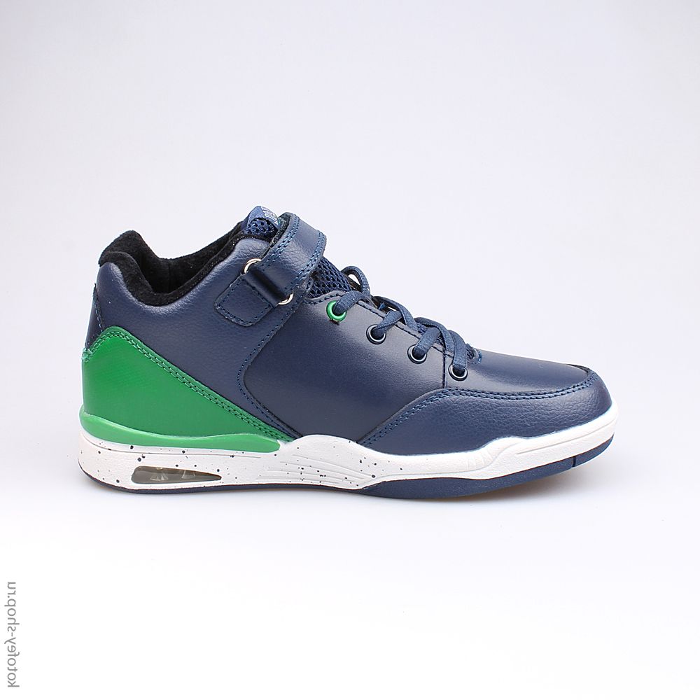 754012-32 Ботинки, все фото 2