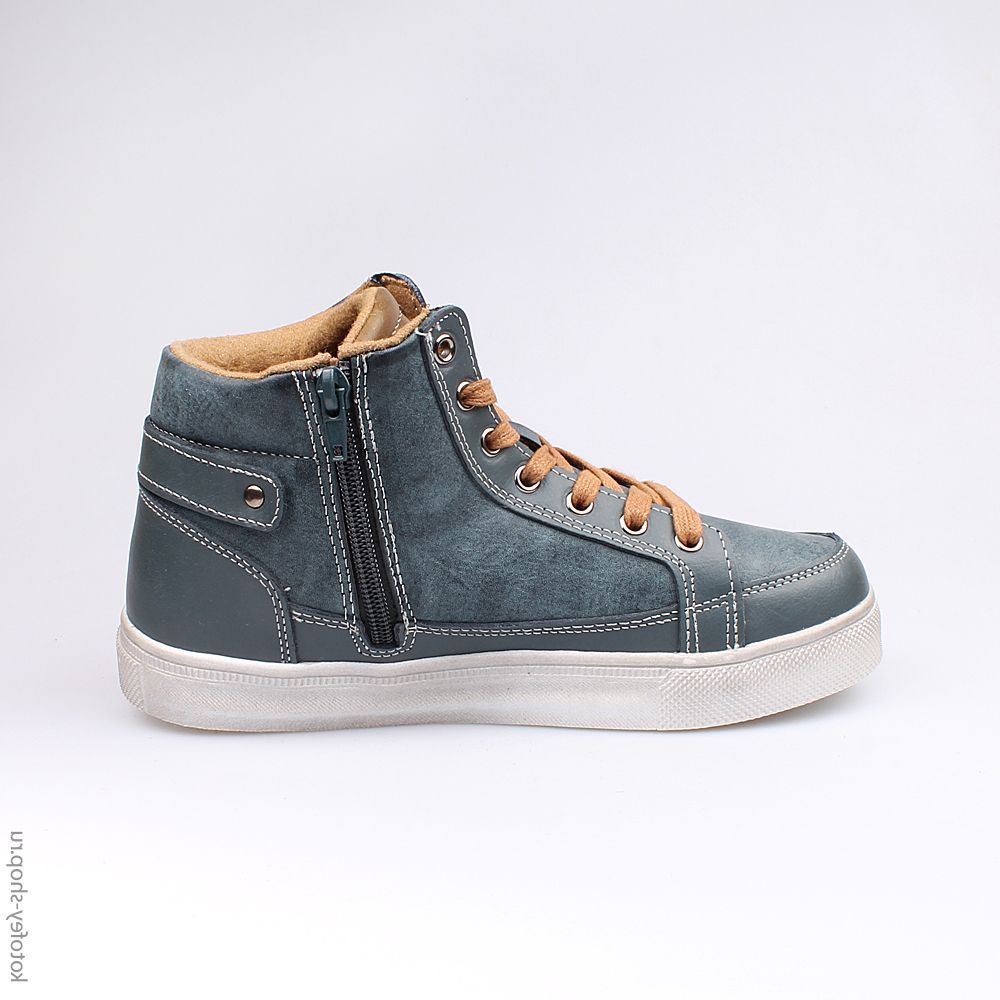 754016-31 Ботинки, все фото 2