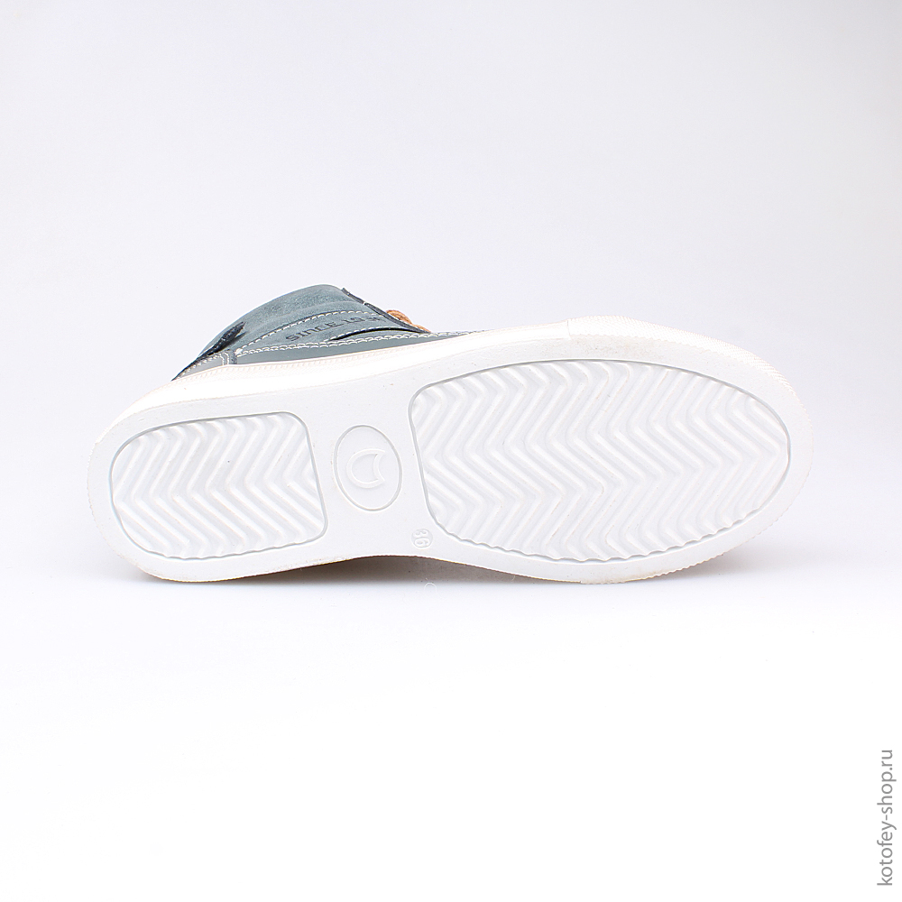 754016-31 Ботинки, все фото 3