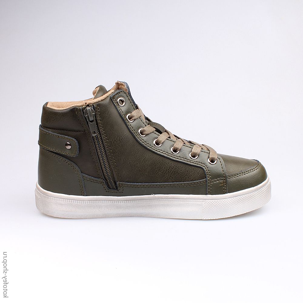 754016-32 Ботинки, все фото 2