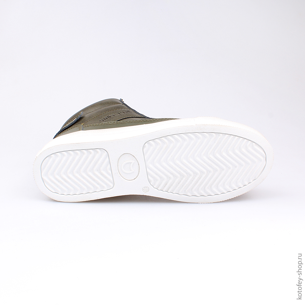 754016-32 Ботинки, все фото 3