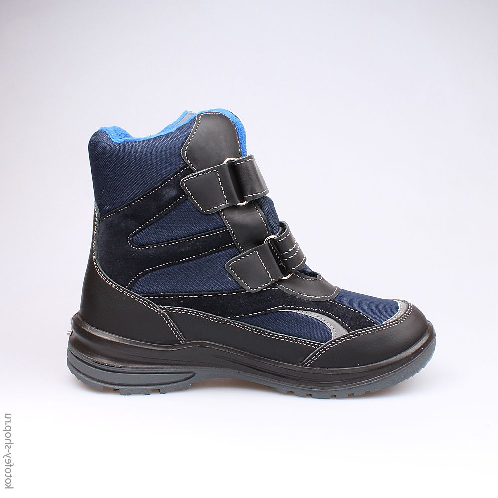 754913-41 Мембранные ботинки, все фото 2