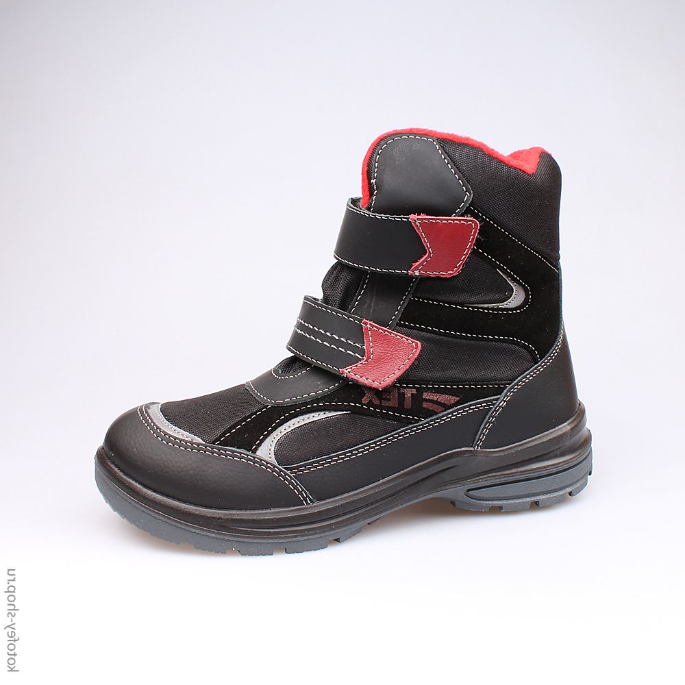 754913-42 Мембранные ботинки, все фото 1