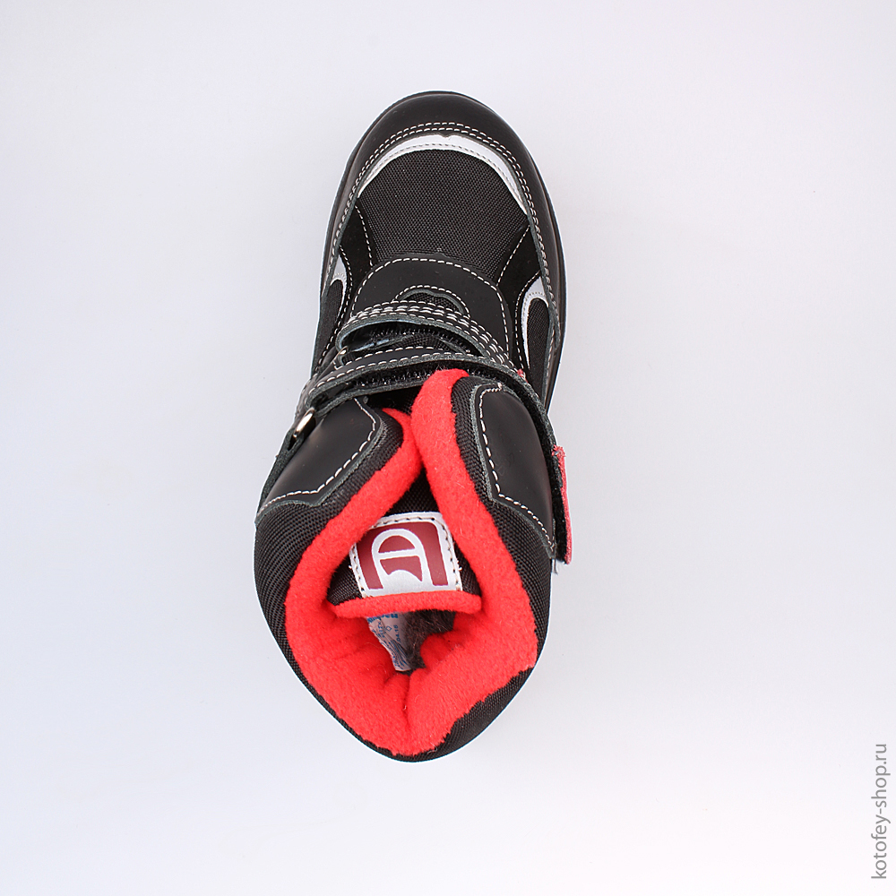 754913-42 Мембранные ботинки, все фото 4