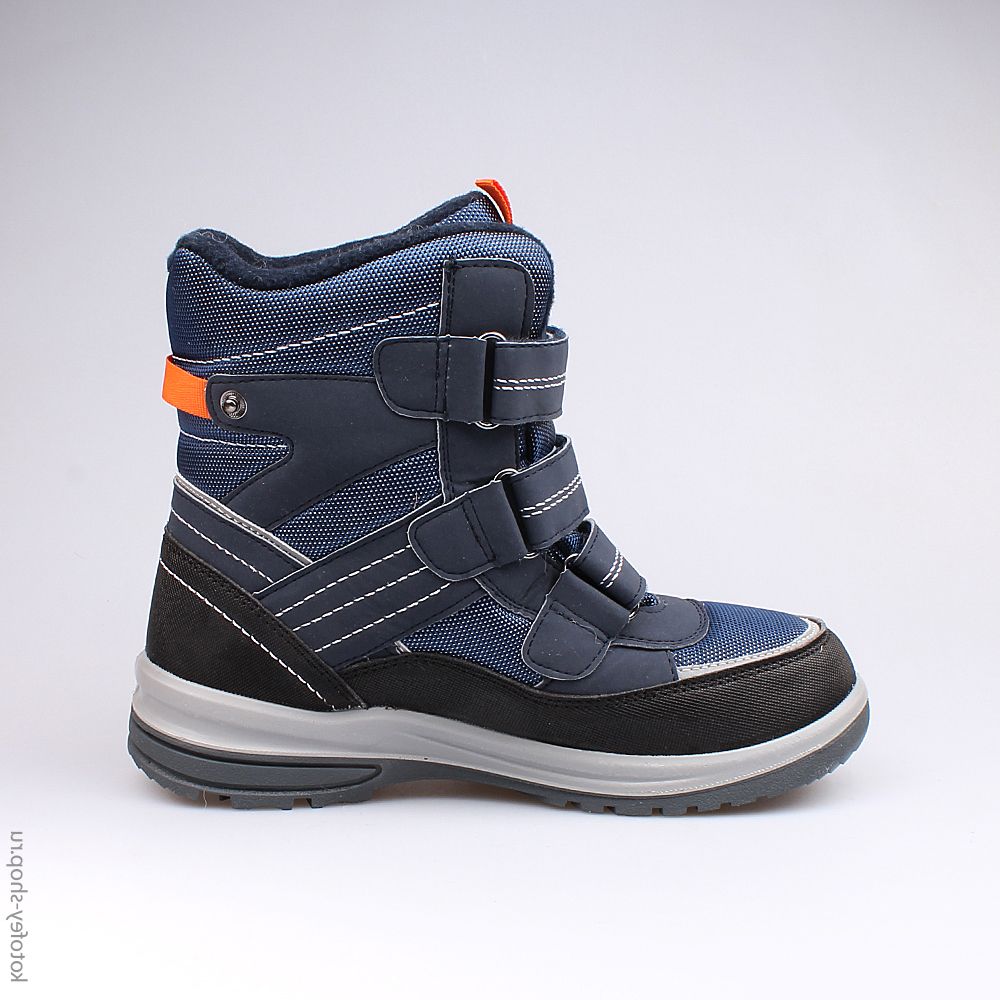 754915-41 Мембранные ботинки, все фото 2