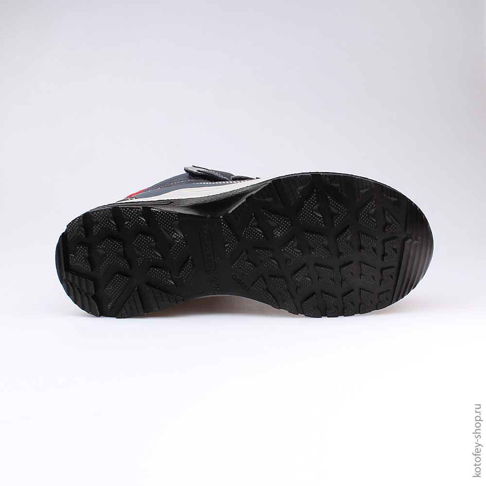 754917-41 Мембранные ботинки, все фото 3