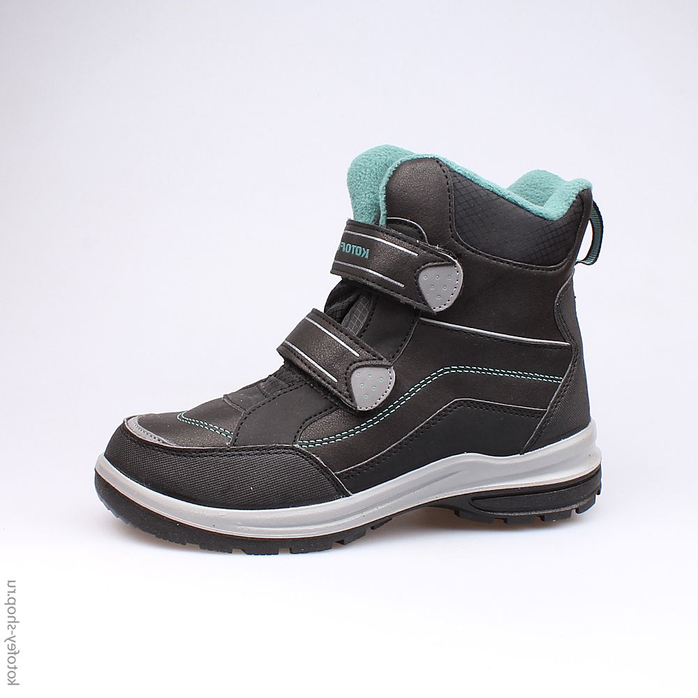 754917-42 Мембранные ботинки, все фото 1