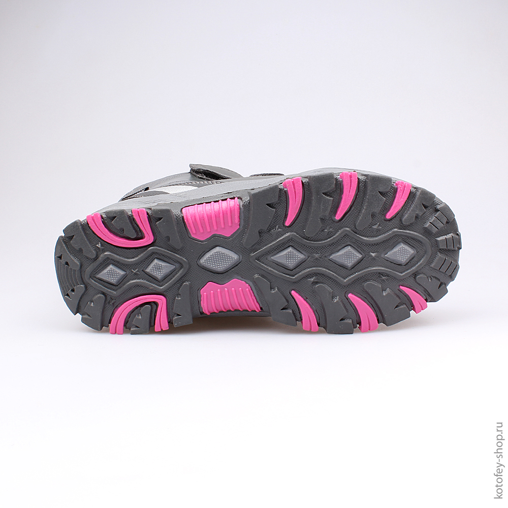 754921-41 Мембранные ботинки, все фото 3