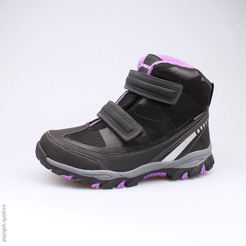 754921-42 Мембранные ботинки, все фото 1