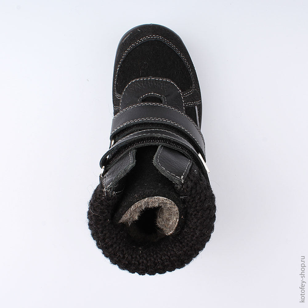 757000-41 Валенки, все фото 4