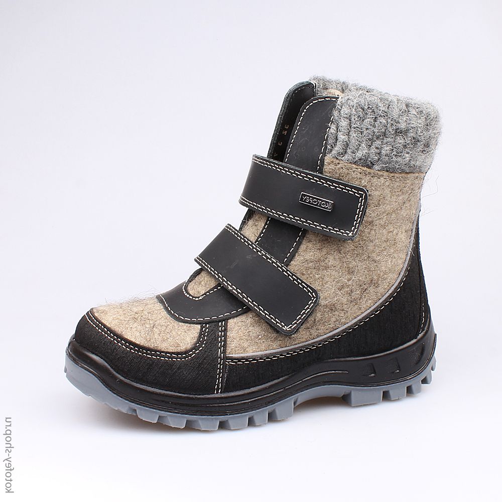 757000-42 Валенки, все фото 1