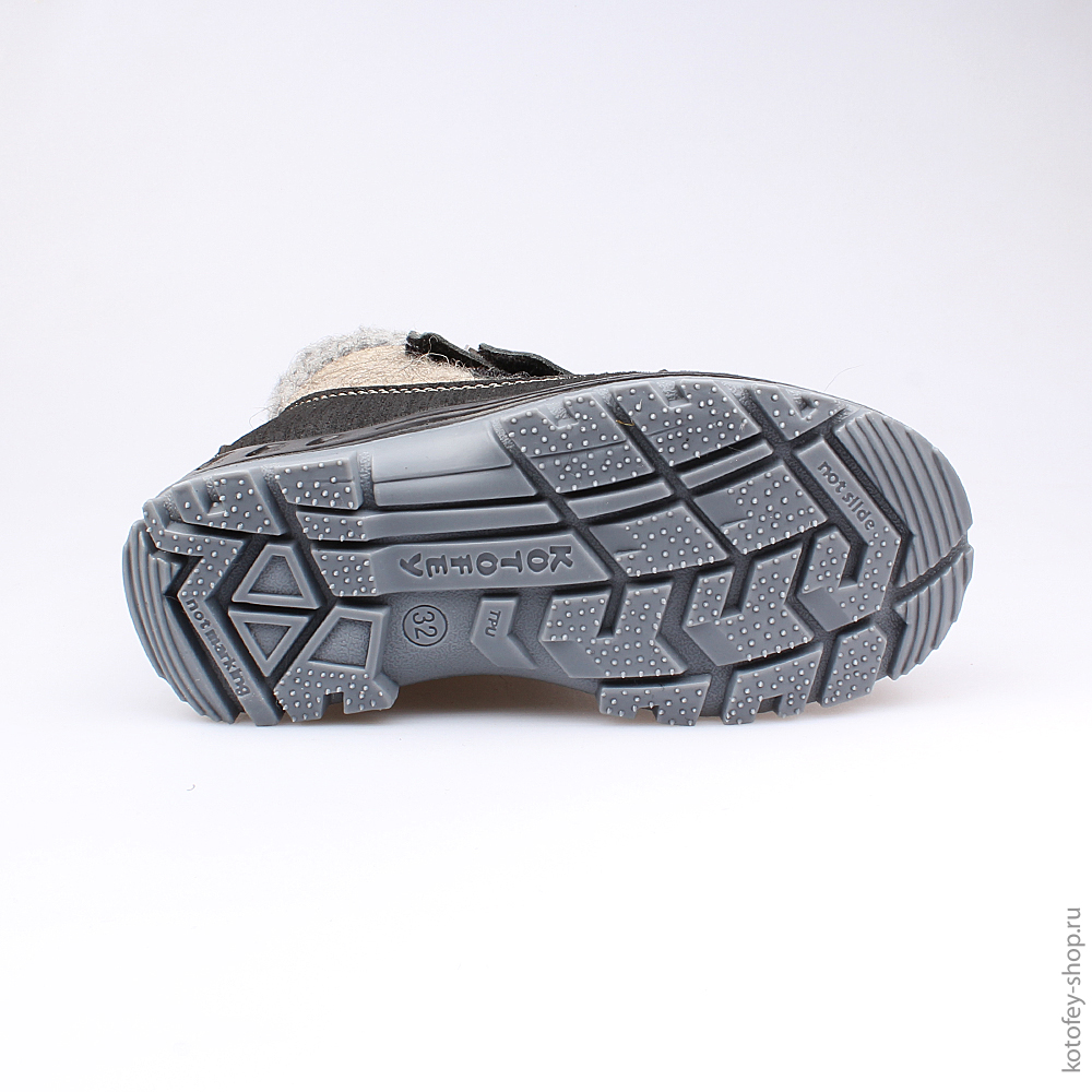 757000-42 Валенки, все фото 3