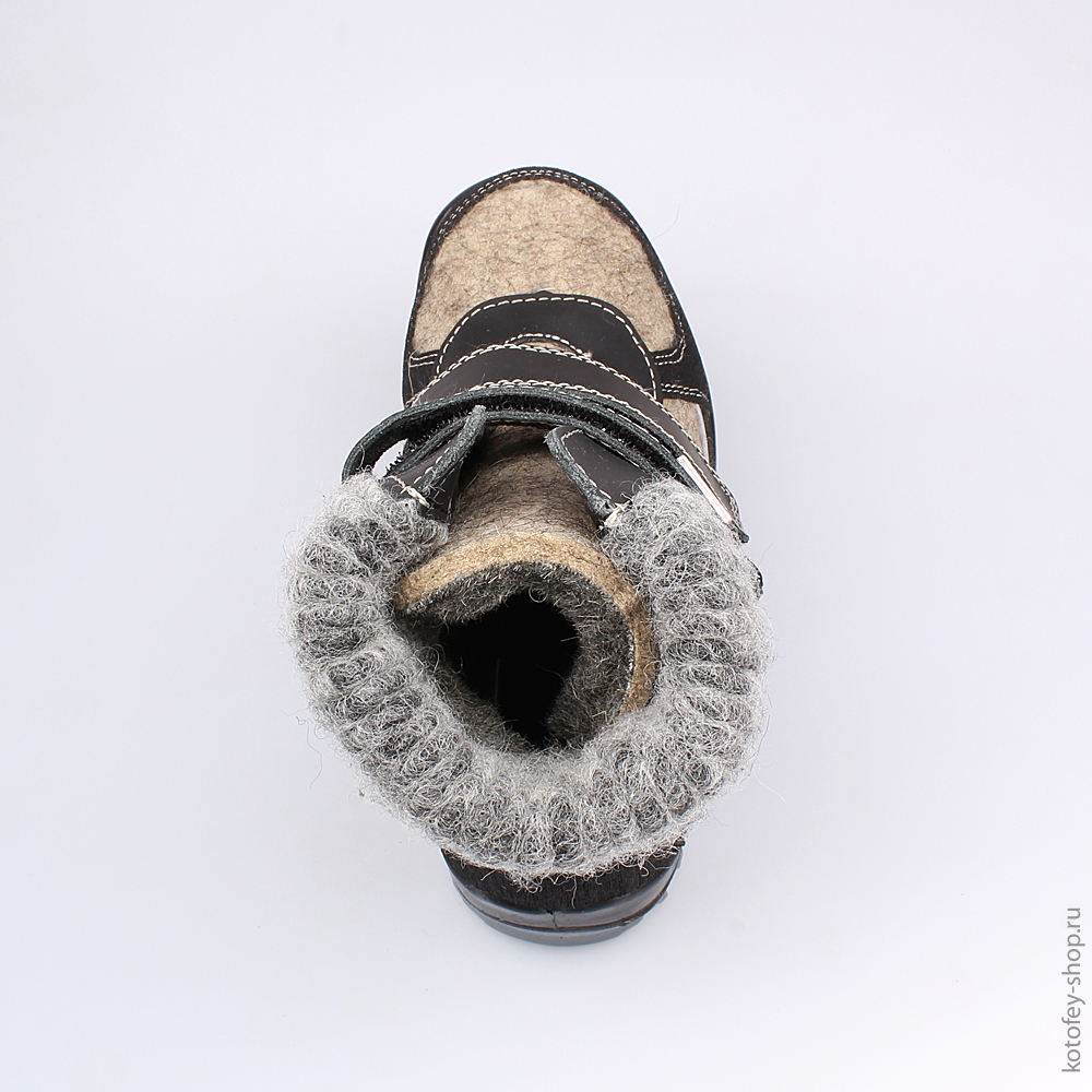 757000-42 Валенки, все фото 4