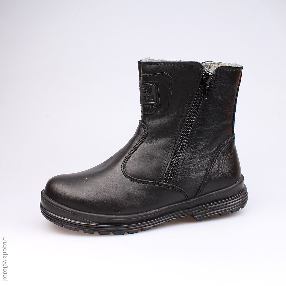 762018-41 Сапожки, все фото 1