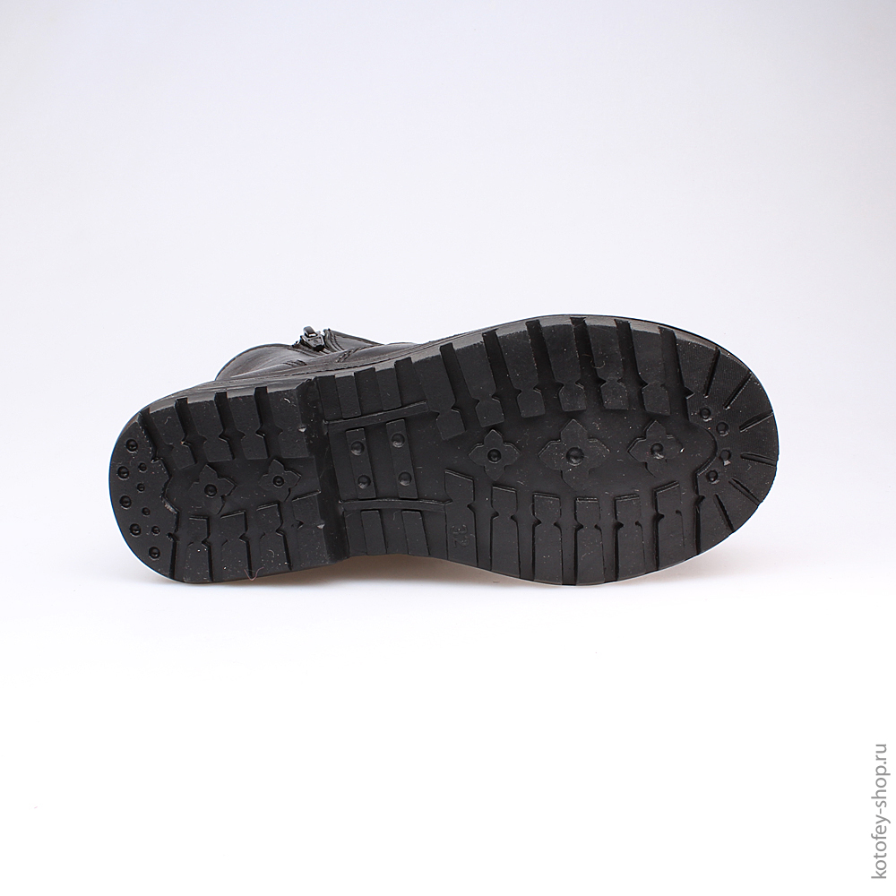 762018-41 Сапожки, все фото 3