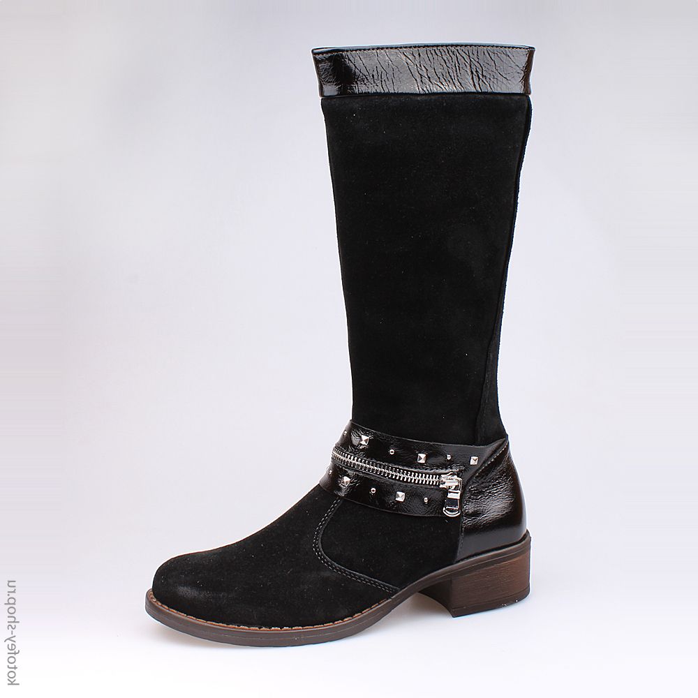 762033-31 Сапожки, все фото 1