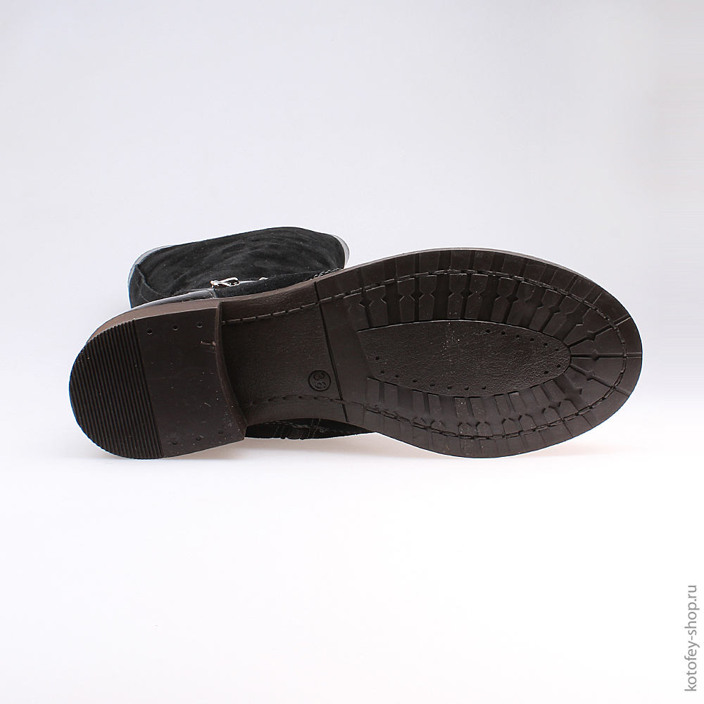 762033-31 Сапожки, все фото 3