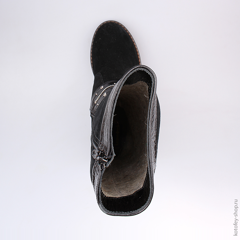 762033-31 Сапожки, все фото 4
