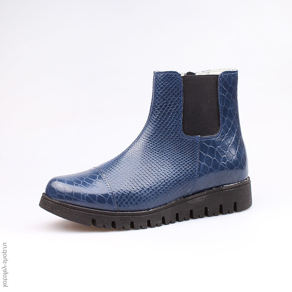 762038-21 Сапожки, все фото 1