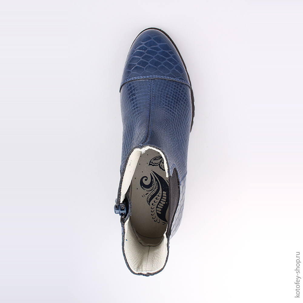 762038-21 Сапожки, все фото 4