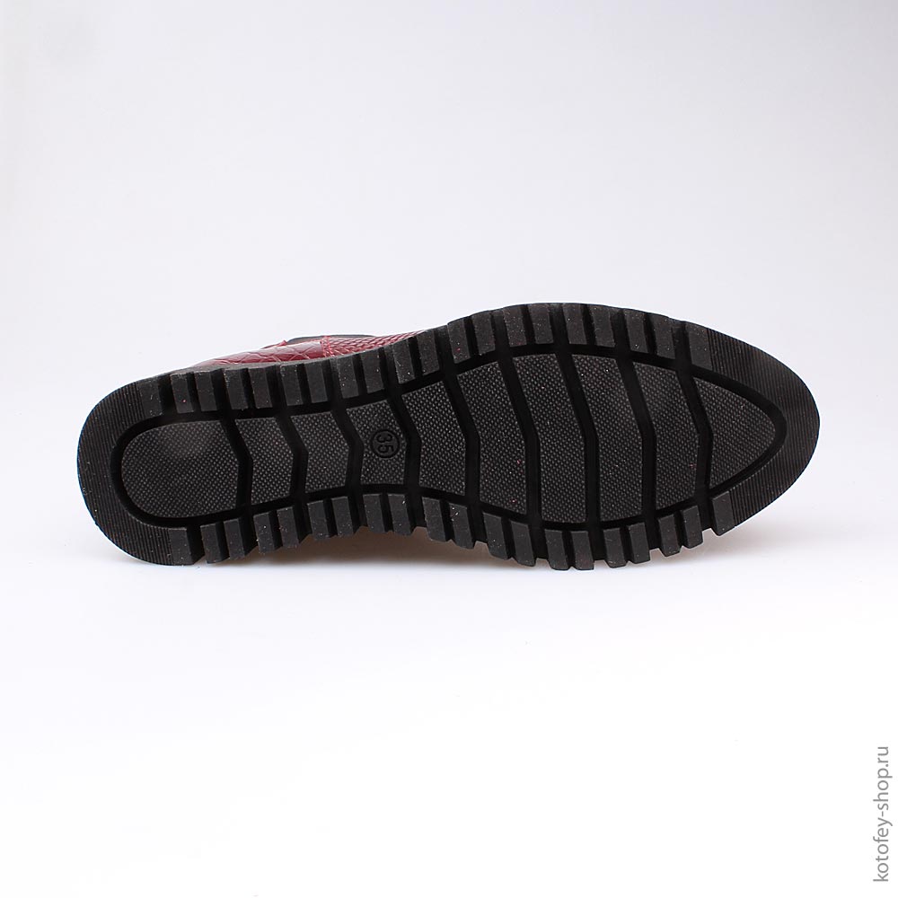 762038-22 Сапожки, все фото 3