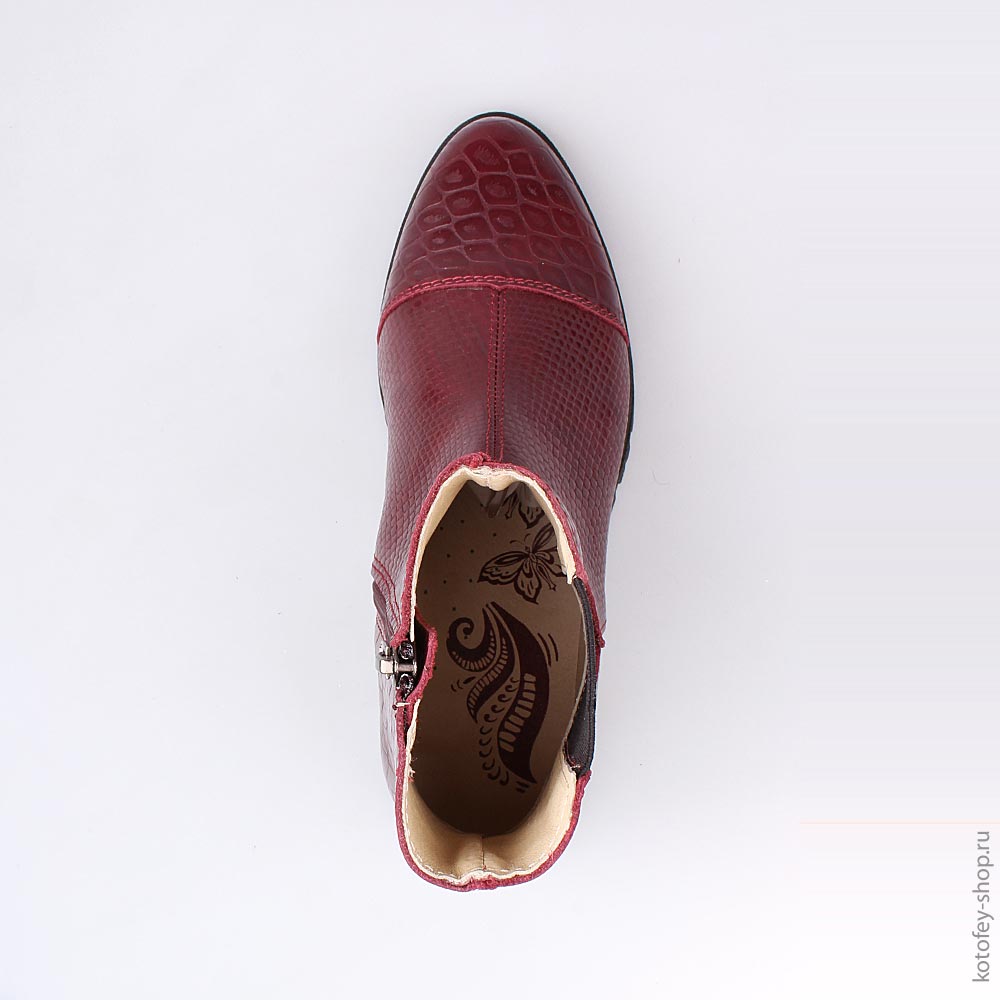 762038-22 Сапожки, все фото 4