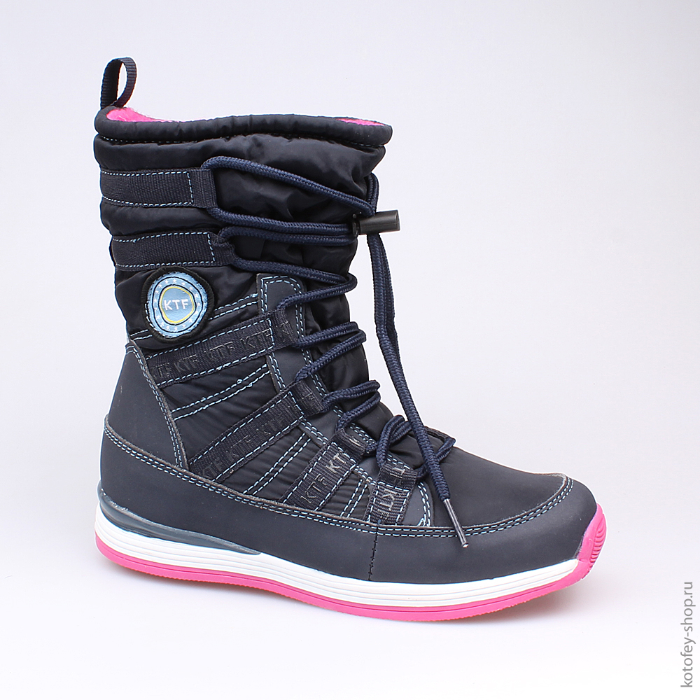 764915-41 Мембранные сапоги, все фото 1