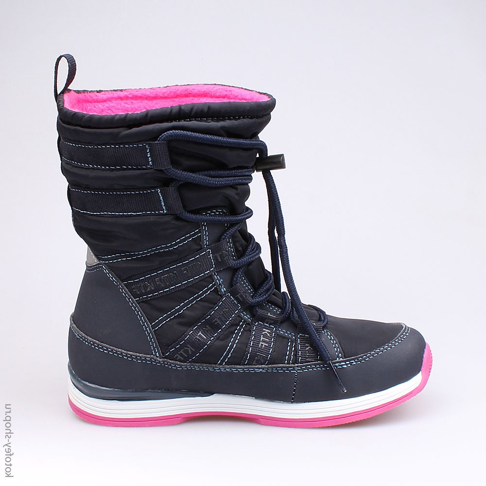 764915-41 Мембранные сапоги, все фото 2